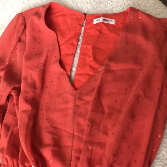 Romper - Picture 4 of 5